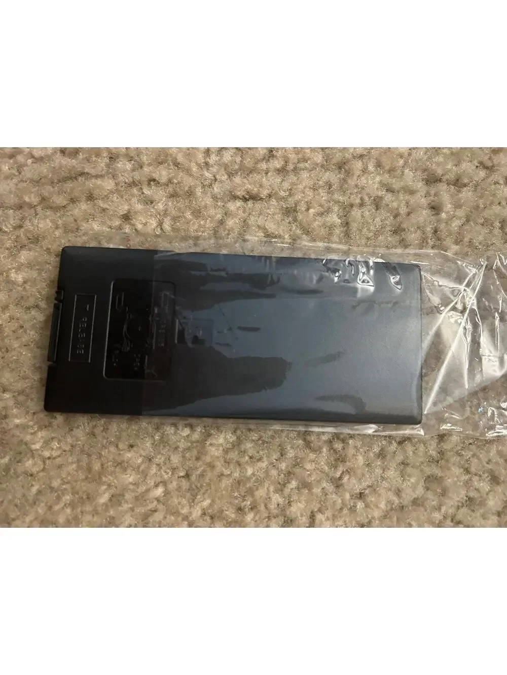 C312 CR2025 Remote control light